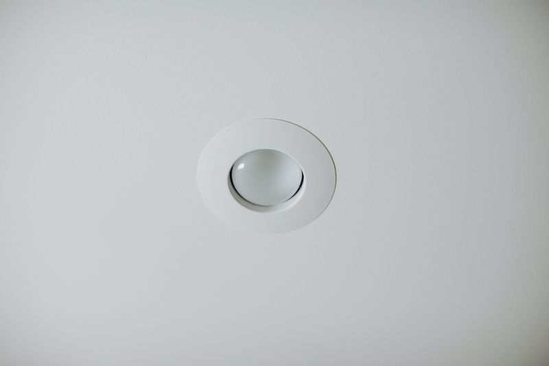Can Light Installation in Overland Park, KS