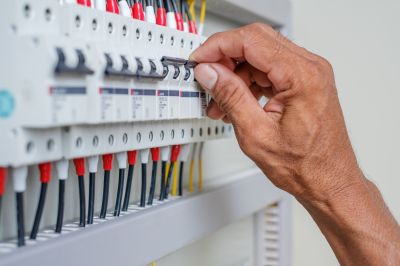 Circuit Breaker Replacement in Prescott Valley, AZ