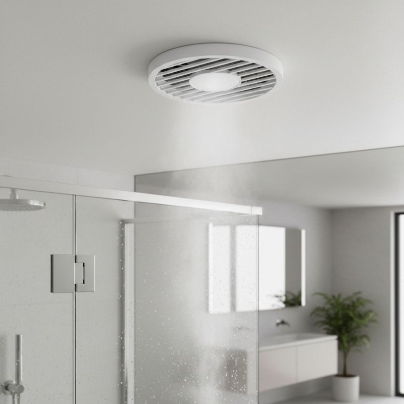 Bathroom Fan Mounting in Pasadena, CA