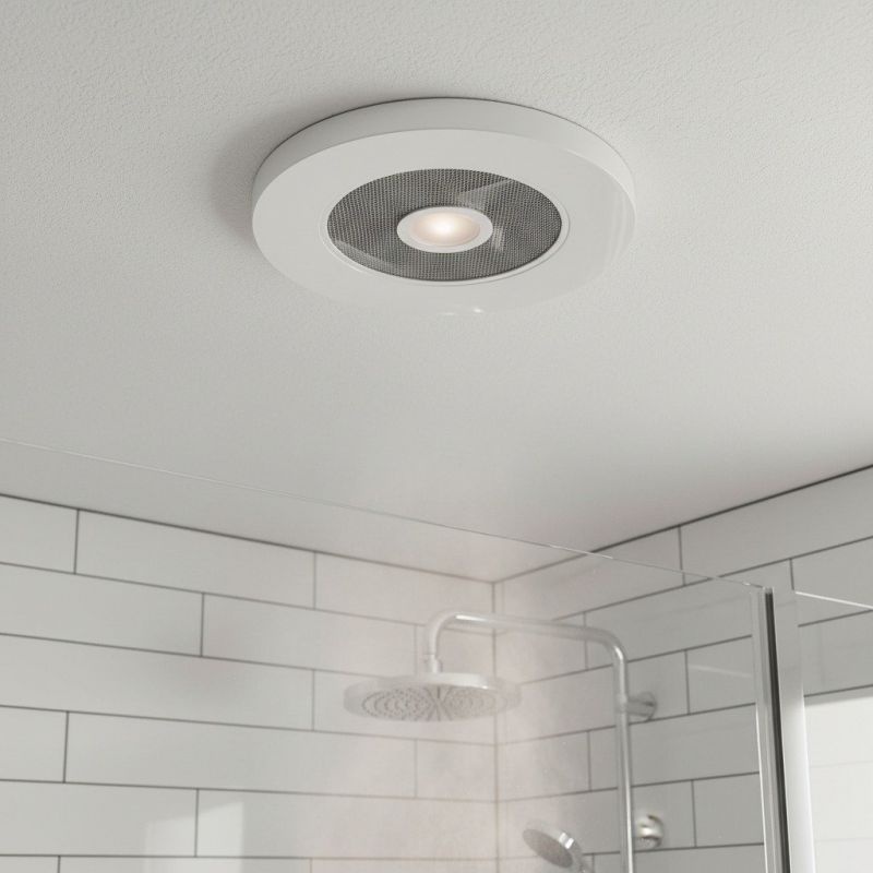 Bathroom Fan Replacement in Littleton, CO