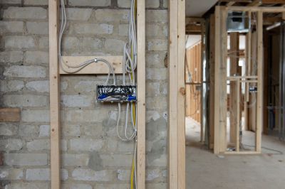 Electrical Renovation in Provo, UT