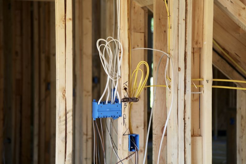 Electrical Renovation in Provo, UT
