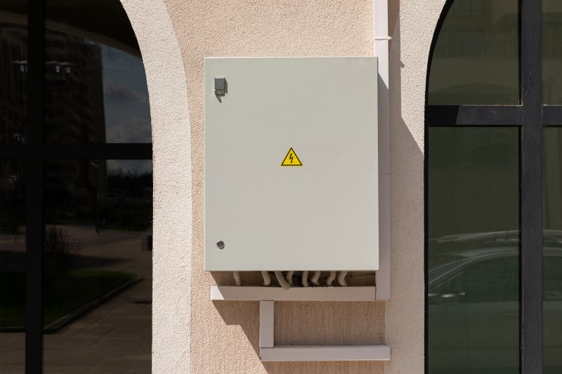 Electrical Upgrade Service in Heber City, UT