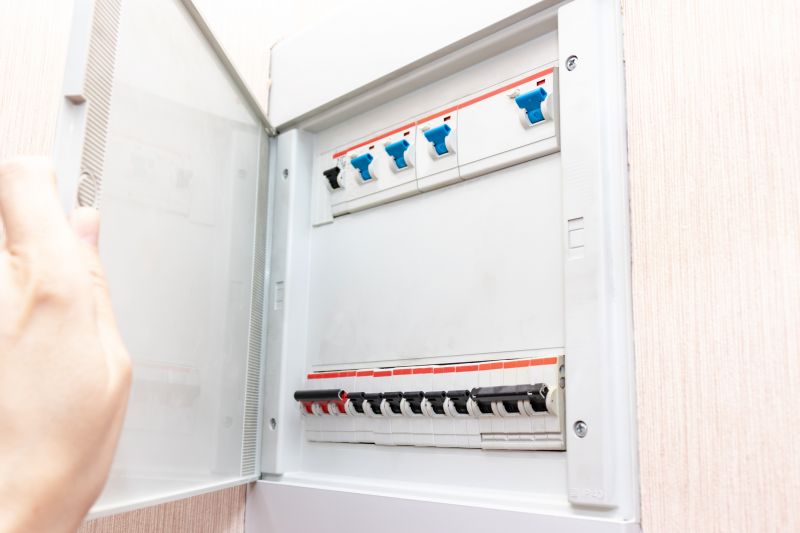 Electrical Upgrade Service in Provo, UT
