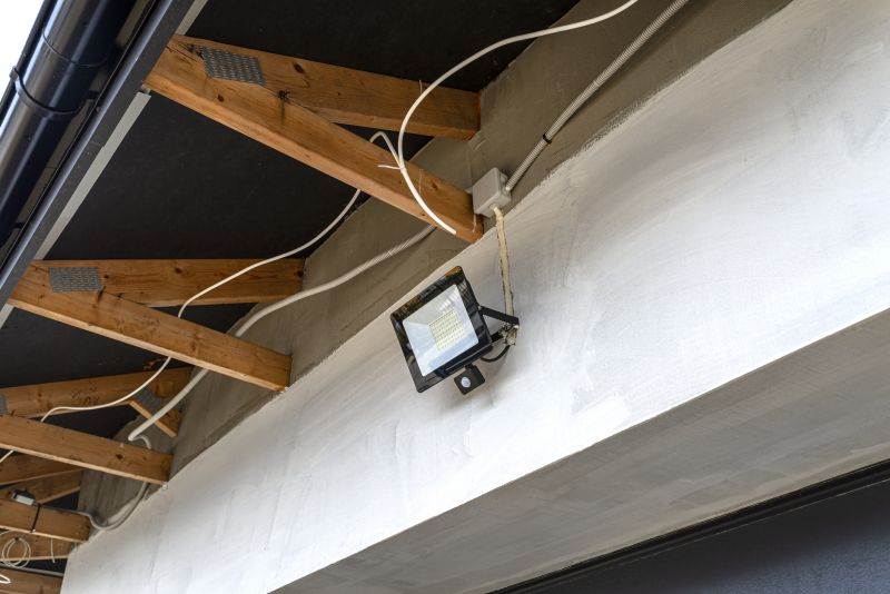 Floor Lighting Installation in Olathe, KS