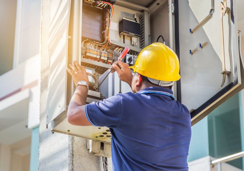 Fuse Box Service in Prescott Valley, AZ