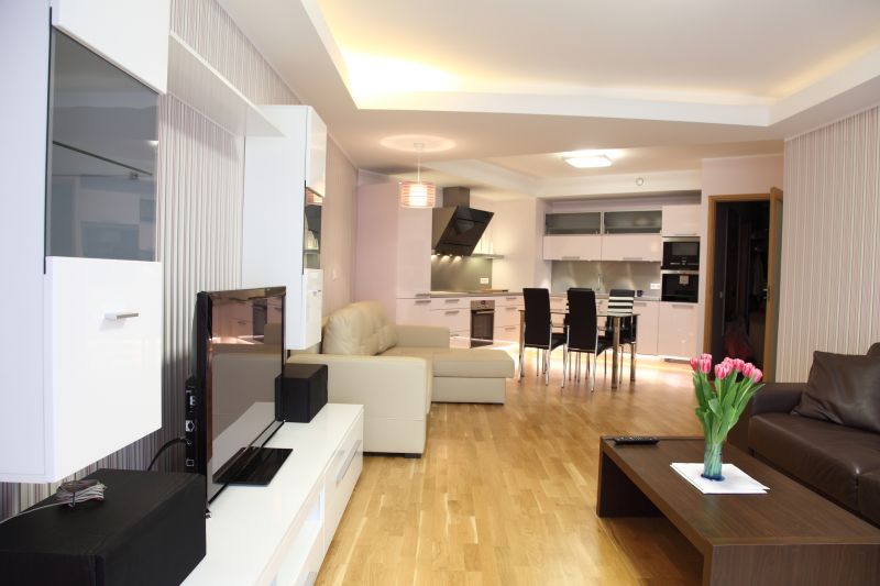 Home Lighting Service in Alpharetta, GA
