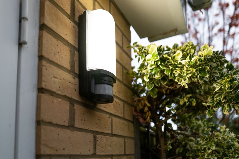 Light Fixture Replacement in Alpharetta, GA