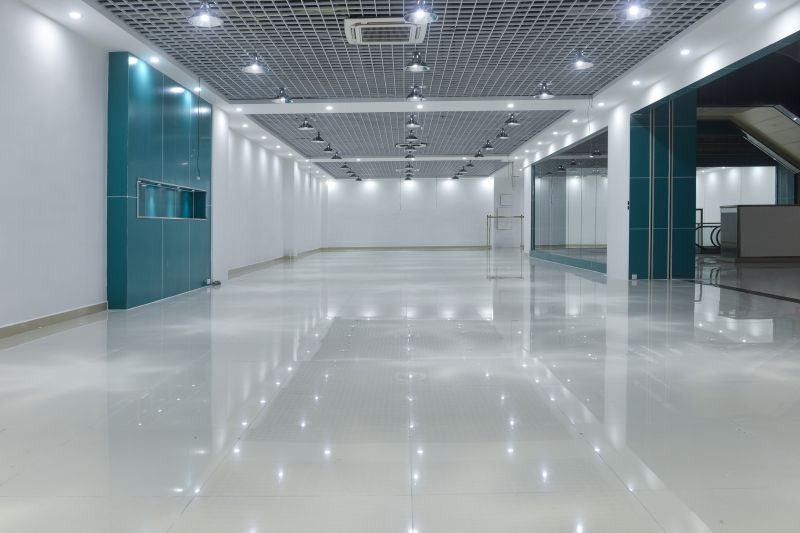 Lighting Installation in Kansas City, KS