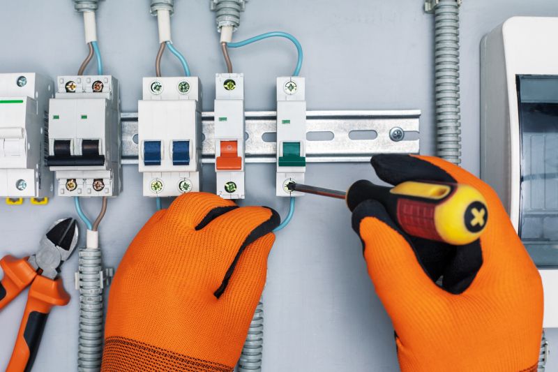 Main Panel Replacement in Prescott Valley, AZ