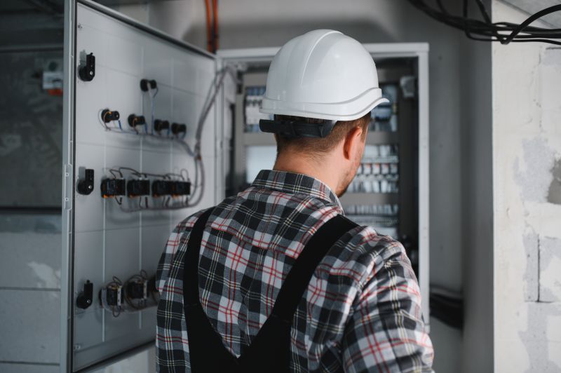 Main Panel Replacement in Prescott Valley, AZ