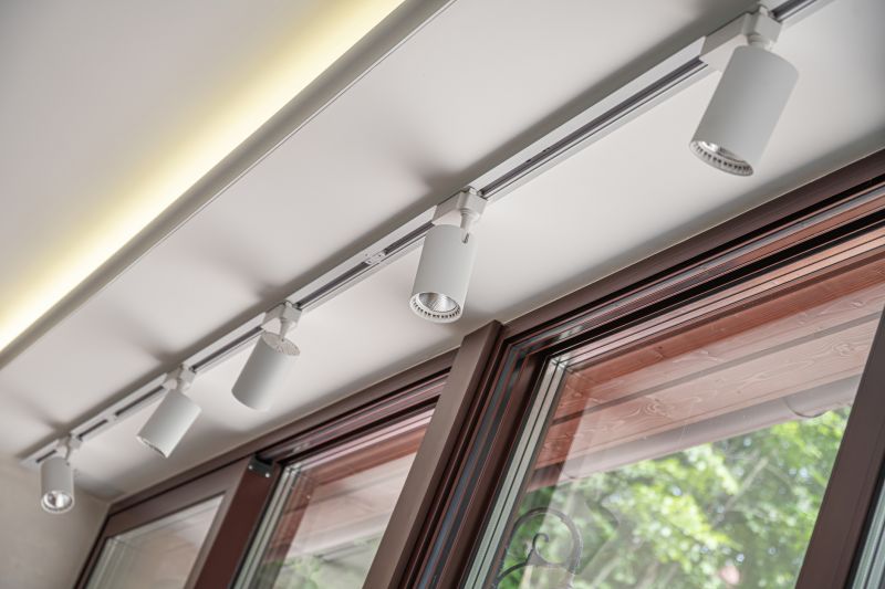 Pot Light Installation in Alpharetta, GA