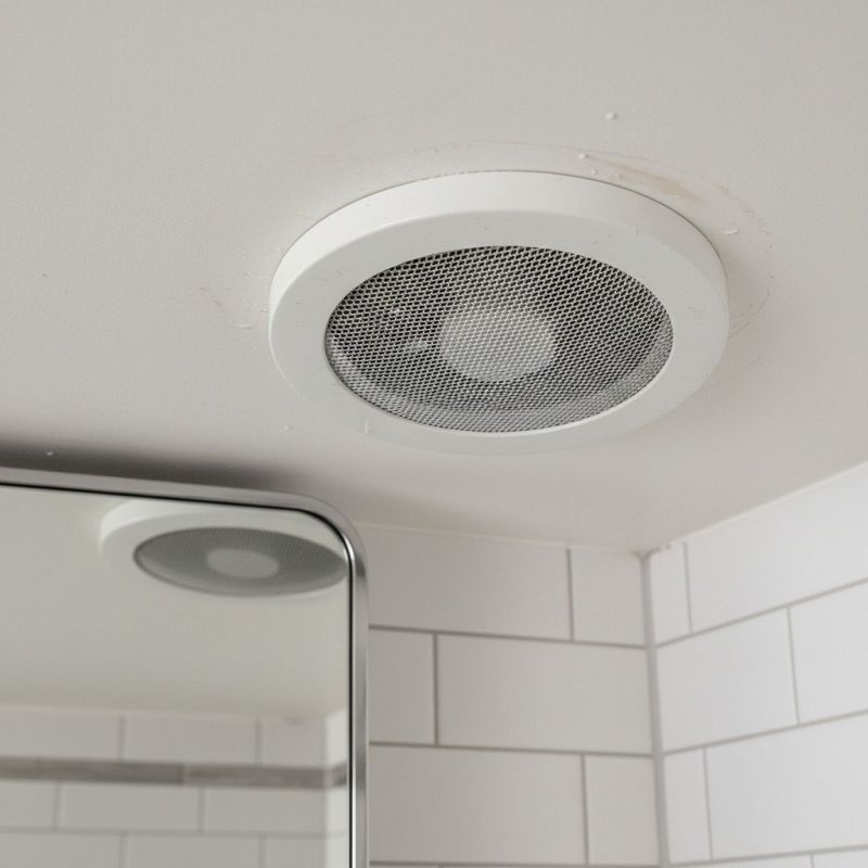 Powder Room Fan Installation in Prescott Valley, AZ