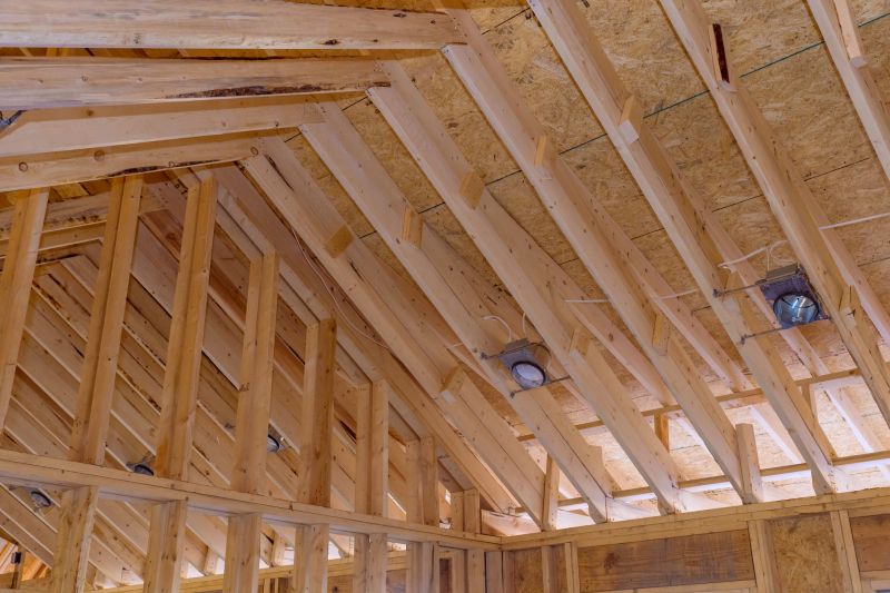 Recessed Lighting Wiring in Alpharetta, GA