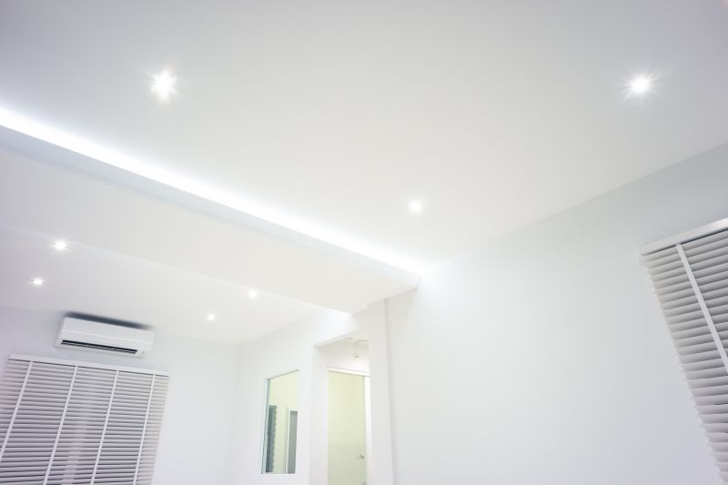 Recessed Lights Installation in Olathe, KS