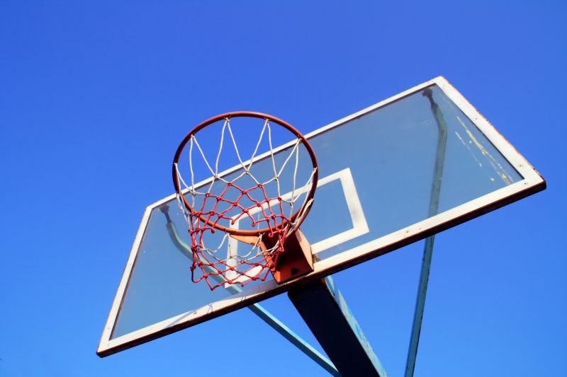 Scoreboard Installation